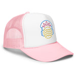 Lolo's Foam trucker hat