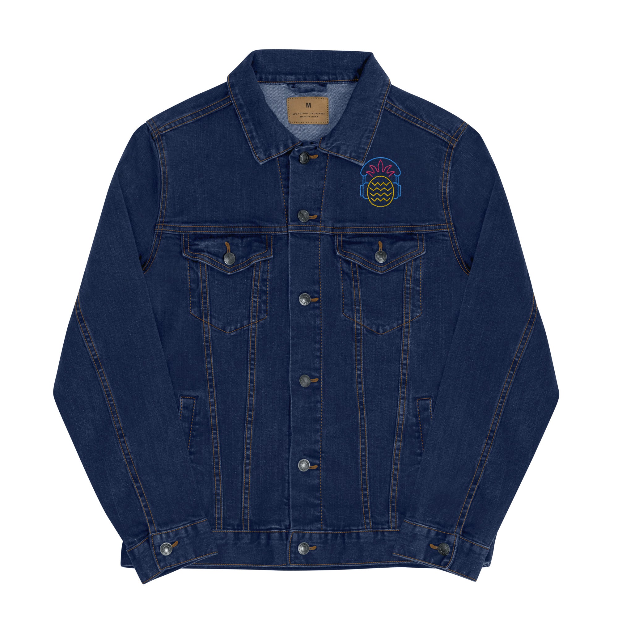 笑魔　L'Appartement R13  DENIM JACKET 笑魔様 専用 L'Appartement R13 DENIM JACKET 【公式通販】