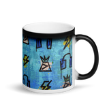 Rise and GRIND - Lolo Coffee Mug