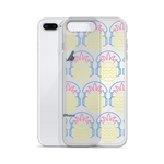 Ring a Ding Ding - Lolo iPhone Case