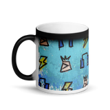 Rise and GRIND - Lolo Coffee Mug