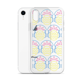 Ring a Ding Ding - Lolo iPhone Case